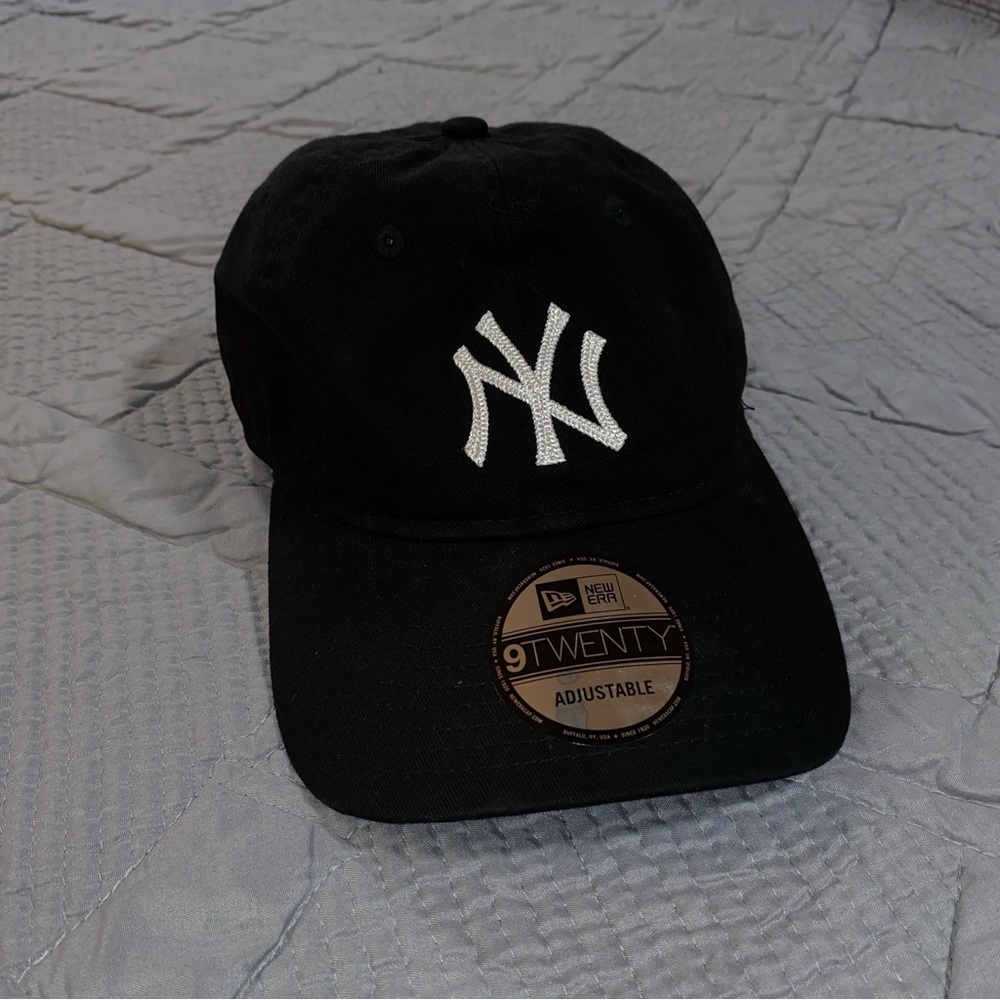 New York hat